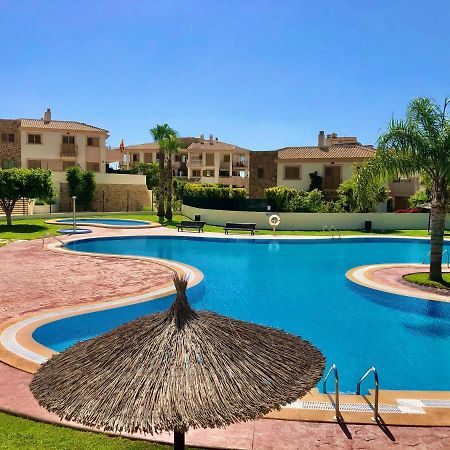 Apartmán Modern 2-Floor Penthouse With Sea Views - Sleeps 7 Finestrat Exteriér fotografie