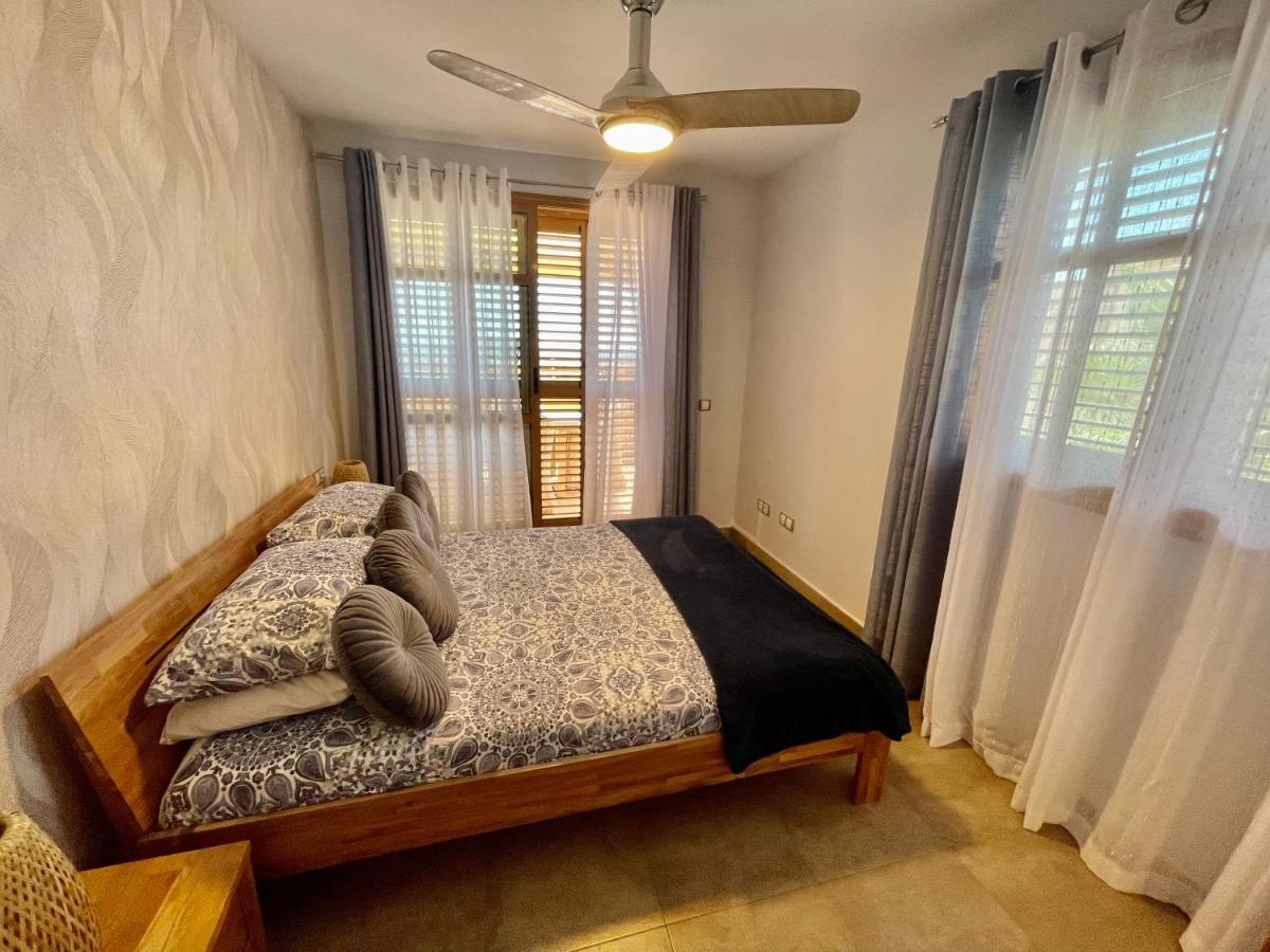 Apartmán Modern 2-Floor Penthouse With Sea Views - Sleeps 7 Finestrat Exteriér fotografie