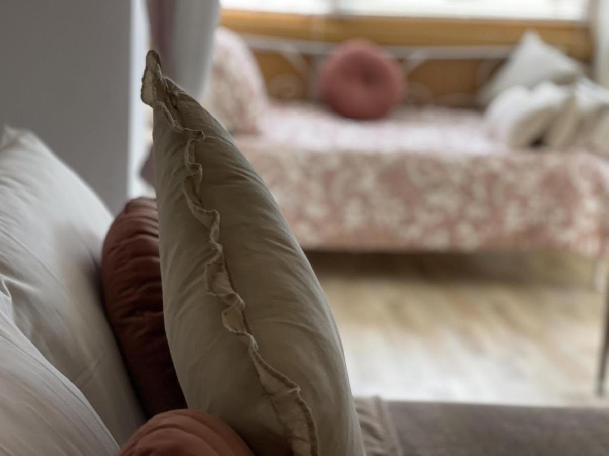 Apartmán Modern 2-Floor Penthouse With Sea Views - Sleeps 7 Finestrat Exteriér fotografie