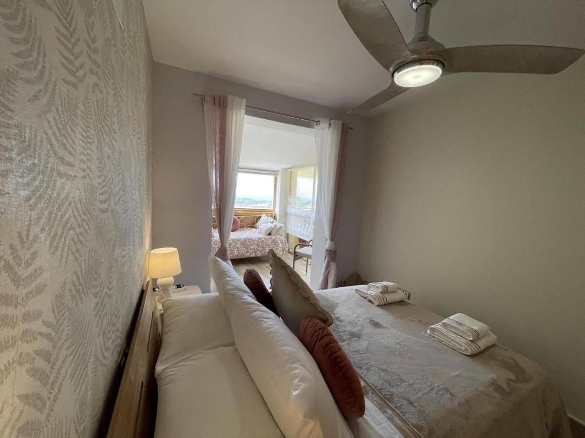 Apartmán Modern 2-Floor Penthouse With Sea Views - Sleeps 7 Finestrat Exteriér fotografie