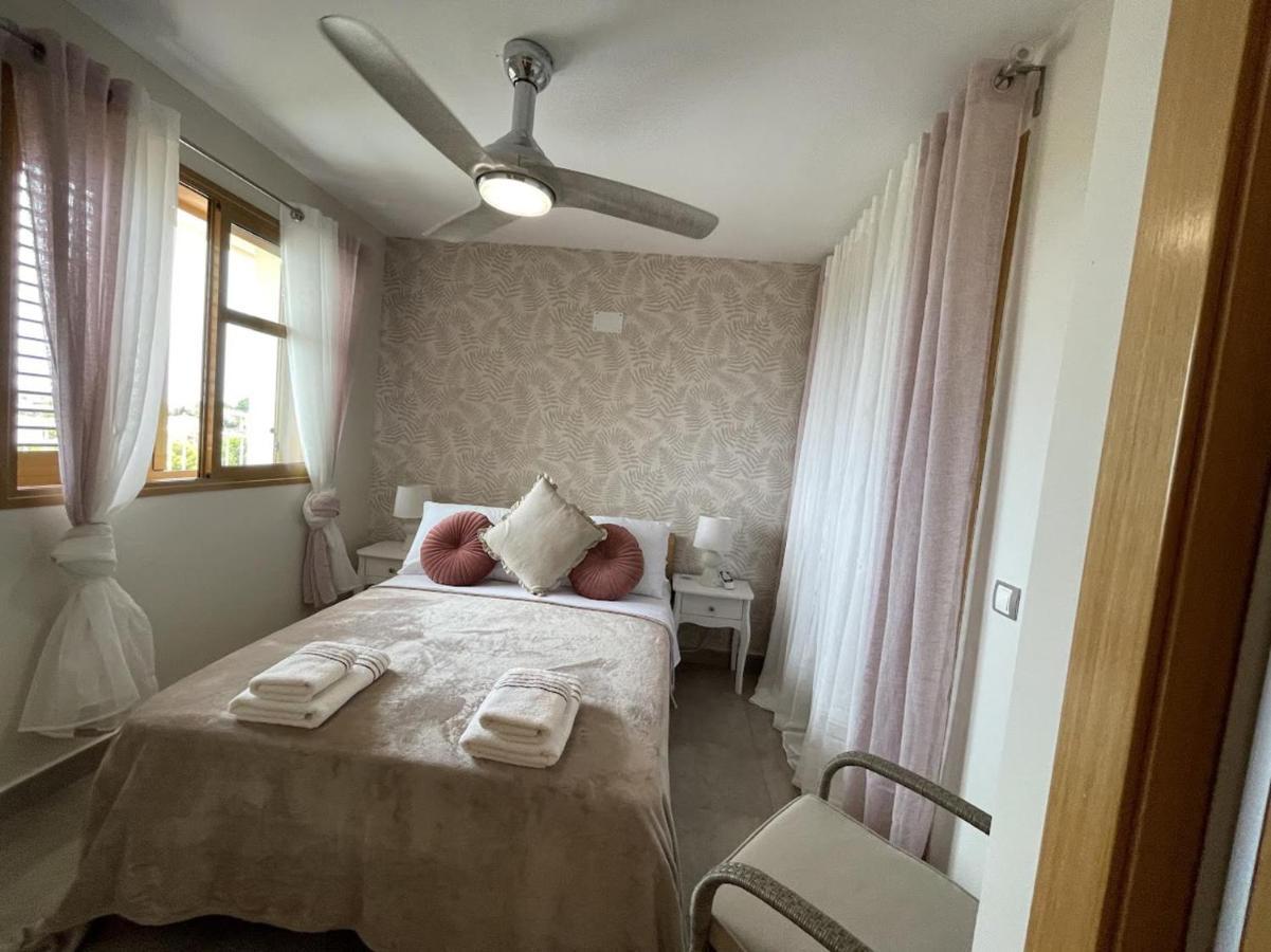 Apartmán Modern 2-Floor Penthouse With Sea Views - Sleeps 7 Finestrat Exteriér fotografie