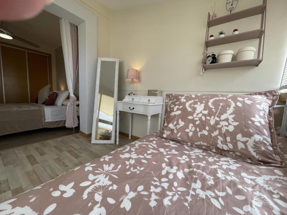 Apartmán Modern 2-Floor Penthouse With Sea Views - Sleeps 7 Finestrat Exteriér fotografie