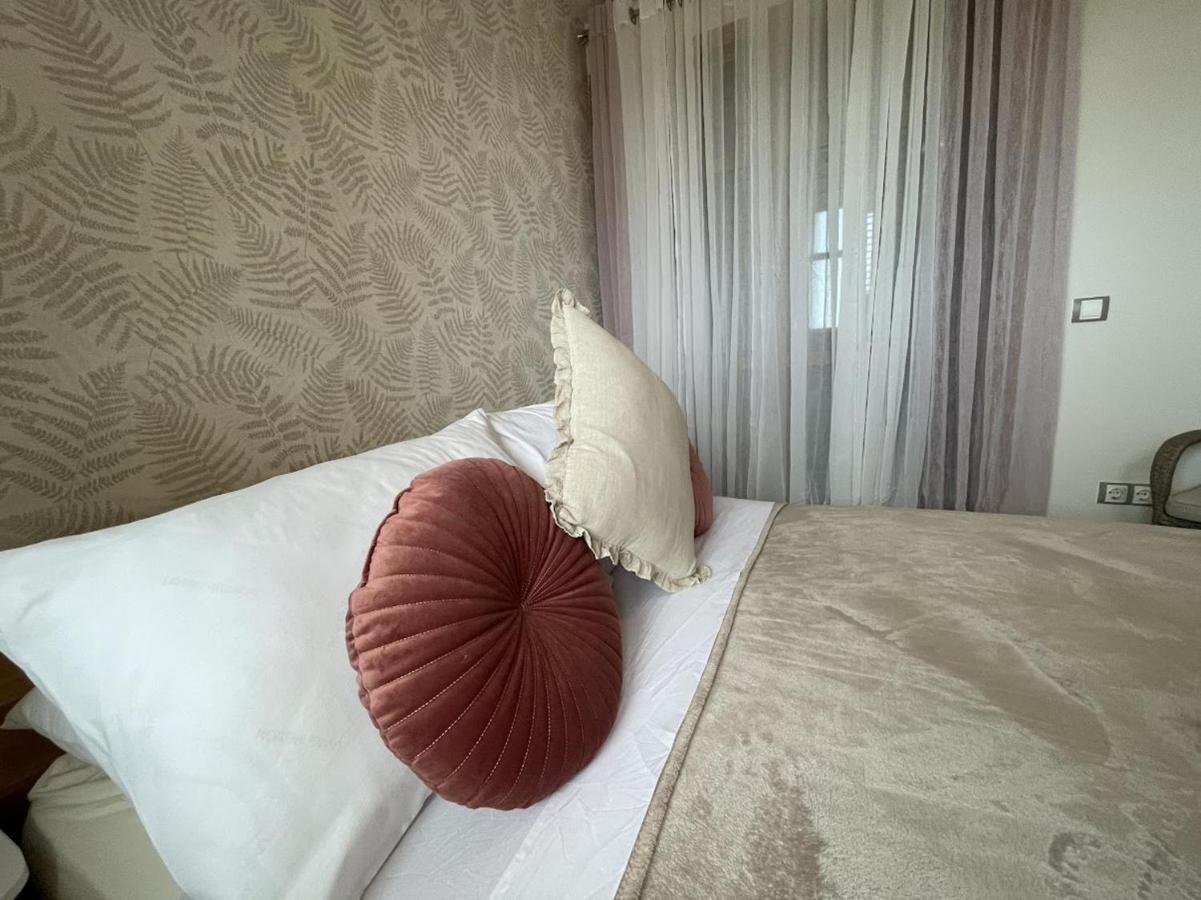 Apartmán Modern 2-Floor Penthouse With Sea Views - Sleeps 7 Finestrat Exteriér fotografie